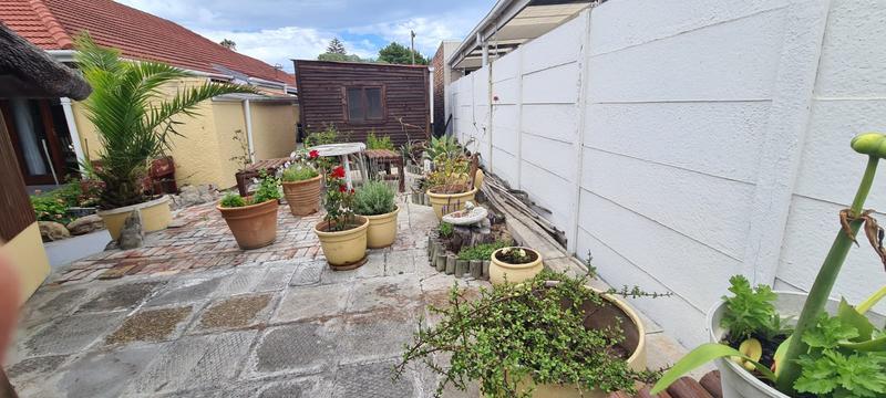 4 Bedroom Property for Sale in Tijgerhof Western Cape